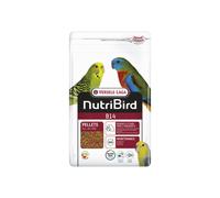 NutriBird B14 Granulés Extrudés Aliment d'entretien pour Perruche Ondulée ...