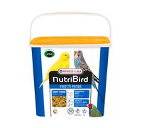 NutriBird Frutti Patée 5kg