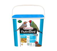 NutriBird Gold Crumble Exotique - 4 kg