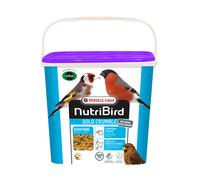 NutriBird Gold Crumble Oiseaux des forêts - 4 kg