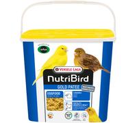NutriBird Gold Patée Canaris 5kg