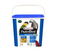 NutriBird Gold Pâtée Grandes perruches et perroquets - 5 kg
