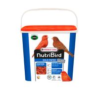 NutriBird Gold Pâtée Oiseaux à facteur rouge - 5 kg