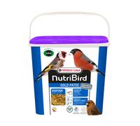 NutriBird Gold Pâtée Oiseaux des Forêts - 5 kg