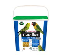 NutriBird Gold Pâtée perruches & petits perroquets - 5 kg