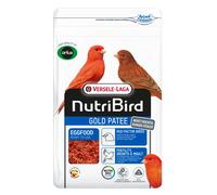 Nutribird Gold Patee Rouge pour Oiseaux 1kg