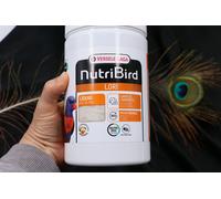 NutriBird Orlux 700gr Oropharma Versele Laga nourriture complète pour loris, ...