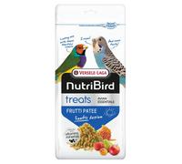 NutriBird Treats Frutti Patée 250g Nouvelle Formule