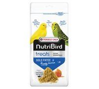 NutriBird Treats Gold Patée Honey Fusion 250g