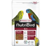 Nutribird Pellets B14 - 800g