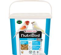 Nutribird Rearing Food Bianco 4kg