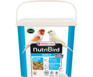Nutribird Rearing Food Bianco 4kg