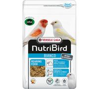 NutriBird Rearing Food Bianco Aliment D'élevage 1kg