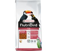 Versele Laga - Aliments Nutribird T16 pour Grands Frugivores - Sac De 10 Kg