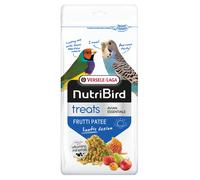 NutriBird Treats Frutti Patee - 250 g