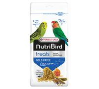 NutriBird Treats Gold Pâtée Field Fusion - 250 g