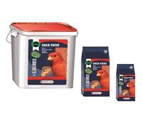 Nutribird Treats Or Pâté Fusion Rouge