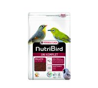 NutriBird Uni Complet - 3 kg