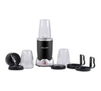 Nutriblender bulletfit eldom bln700, 700w