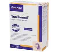 Nutribound Cat Tripack Solution(S) 3x150 ml