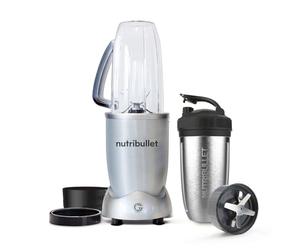 NutriBullet 01410 Série 1200 Blender en acier inoxydable
