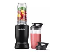 NutriBullet Blender NBT1006MB Turbo 1000 W Noir