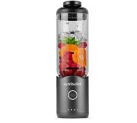 Nutribullet - Blender Flex - Gunmetal Grey Nbp013gm
