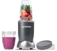 Nutribullet - Blender Nb505dg Original 500 Gris 2 Accessoires
