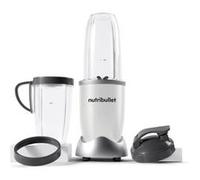 Blender Nutribullet Pro NB907W 900W Blanc
