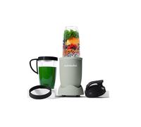 NutriBullet Mixeur Pro NB907MAJD 900 W 946 ml Gris/Vert
