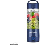 NutriBullet Mixeur portable NBP003NBL – Blender