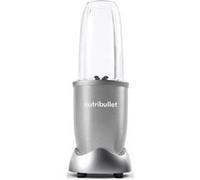 NutriBullet Pro 900 0,925 L Blender sport 900 W Argent