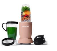NutriBullet Mixeur Pro NB907MACL Rose