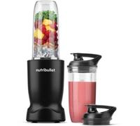 Nutribullet - Blender Turbo Nbt1006mb