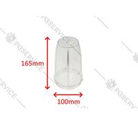 NutriBullet Coupe Haute 700ml 165mm Original Mixeur Pro NB505 NB606 NB904