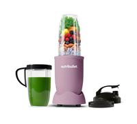nutribullet Extracteur de nutriments Pro 900 W Lavande mate