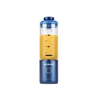 NutriBullet FLEX Portable - Bleu NBP013BL