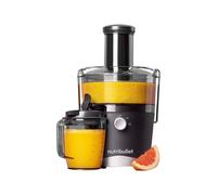 Juicer NBJ100G - Centrifugeuse - 800 Watt - gris