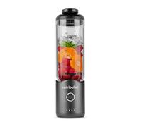 nutribullet Mélangeur portable Flex NBPB50200, gris bronze
