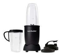 NUTRIBULLET Mixeur NUTRIBULLET PRO Noir/Mat noir