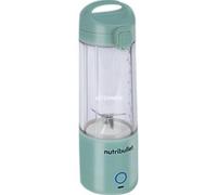 nutribullet Mixeur portable NBP003LBL, Blender