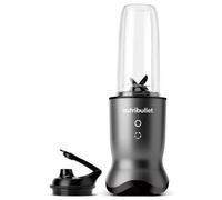 NUTRiBULLET NB1004DGB Appareil à smoothie 1000 W gris foncé, noir