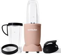 NUTRiBULLET NB907MA ppareil à smoothie 900 W gris
