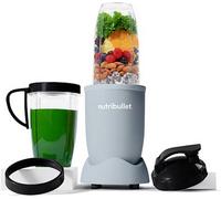 NUTRiBULLET NB907MASL Appareil à smoothie 900 W bleu