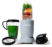 Blender Nutribullet pro NB907MASL BLEU