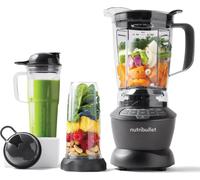 NutriBullet NBF500DG Blender Combo Mixeur sur socle