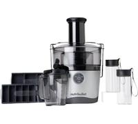NUTRiBULLET NBJ200G Extracteur de jus 1000 W gris