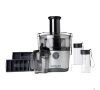 NUTRiBULLET NBJ200G Extracteur de jus 1000 W gris