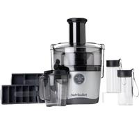 NUTRiBULLET NBJ200G Extracteur de jus 1000 W gris
