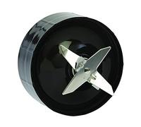 Nutribullet Nbm-Ba041Rv Lame extracteur pour Nutribullet Select Modèle N9C-0928 Gris